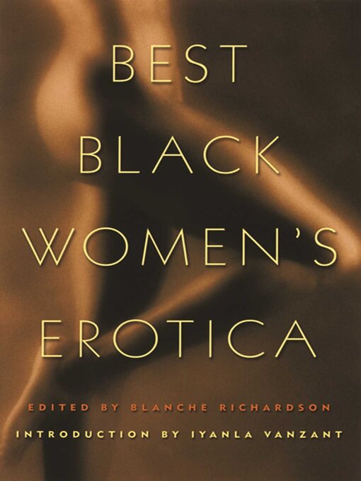 Title details for Best Black Women's Erotica by Blanche Richardson - Available